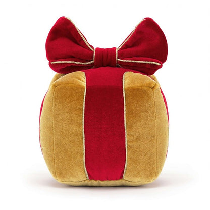 JELLYCAT - Christmas Amuseable Present