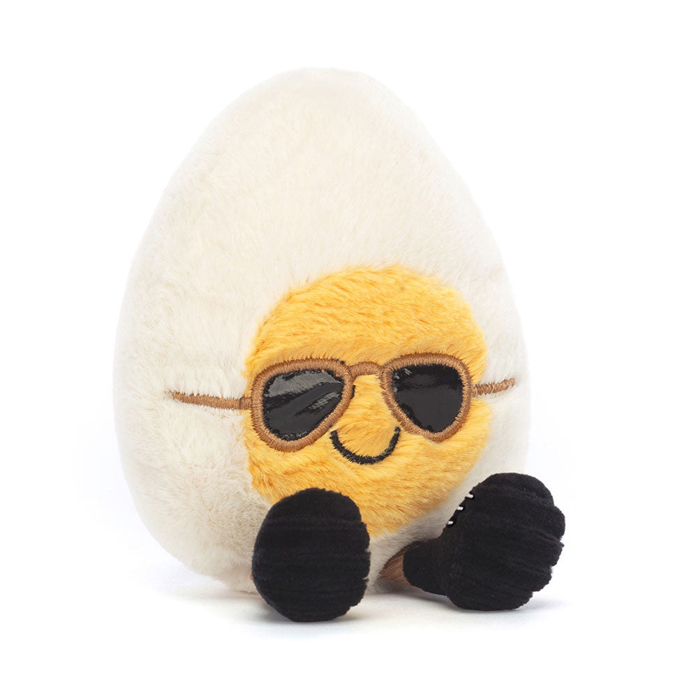 JELLYCAT - Amuseables Boiled Egg Chic