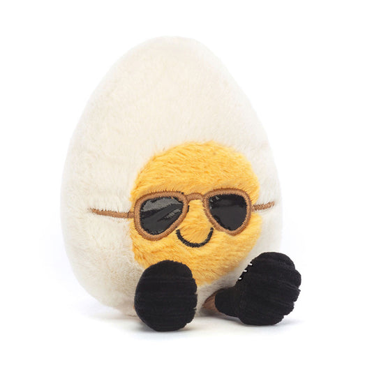 JELLYCAT - Amuseables Boiled Egg Chic