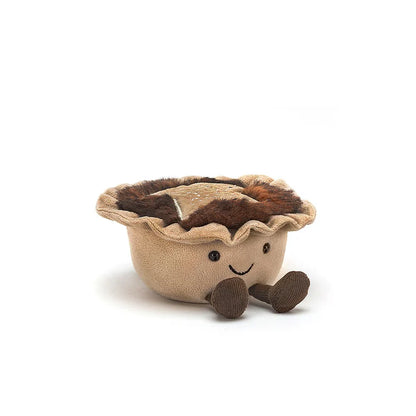 JELLYCAT - Amuseable Mince Pie