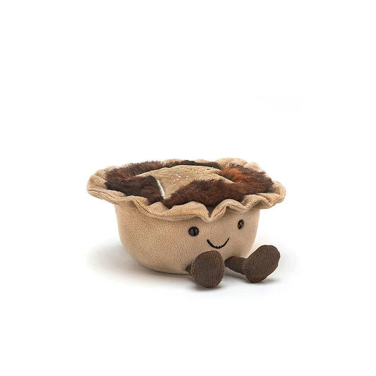 JELLYCAT - Amuseable Mince Pie
