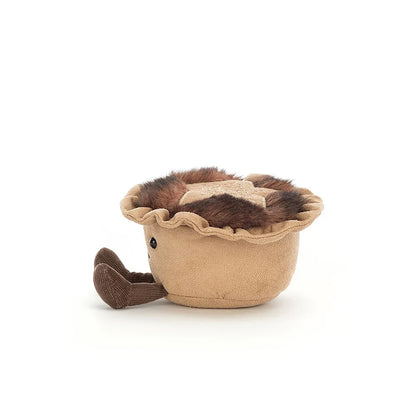 JELLYCAT - Amuseable Mince Pie