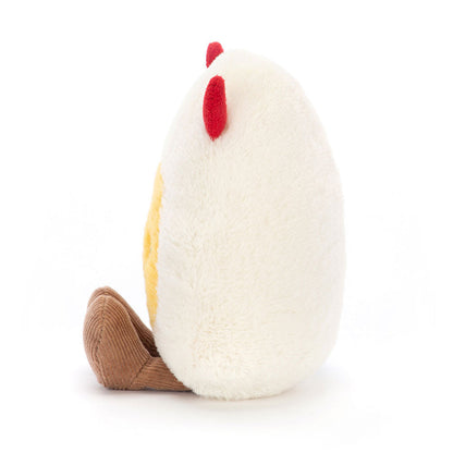 JELLYCAT - Amuseables Devilled Egg