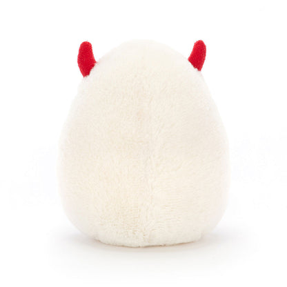 JELLYCAT - Amuseables Devilled Egg