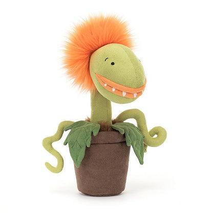 JELLYCAT - Carniflore Tammie