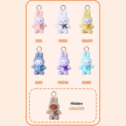 VIPO x Miffy Plush Blind Box