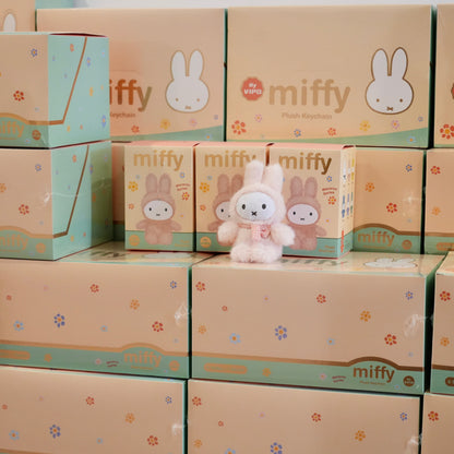 VIPO x Miffy Plush Blind Box