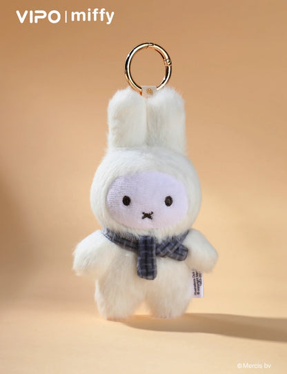 VIPO x Miffy Plush Blind Box 2.0