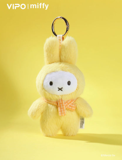 VIPO x Miffy Plush Blind Box 2.0