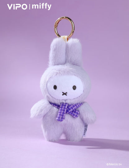 VIPO x Miffy Plush Blind Box 2.0