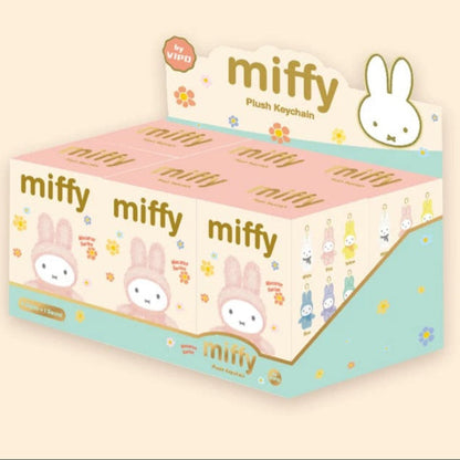VIPO x Miffy Plush Blind Box