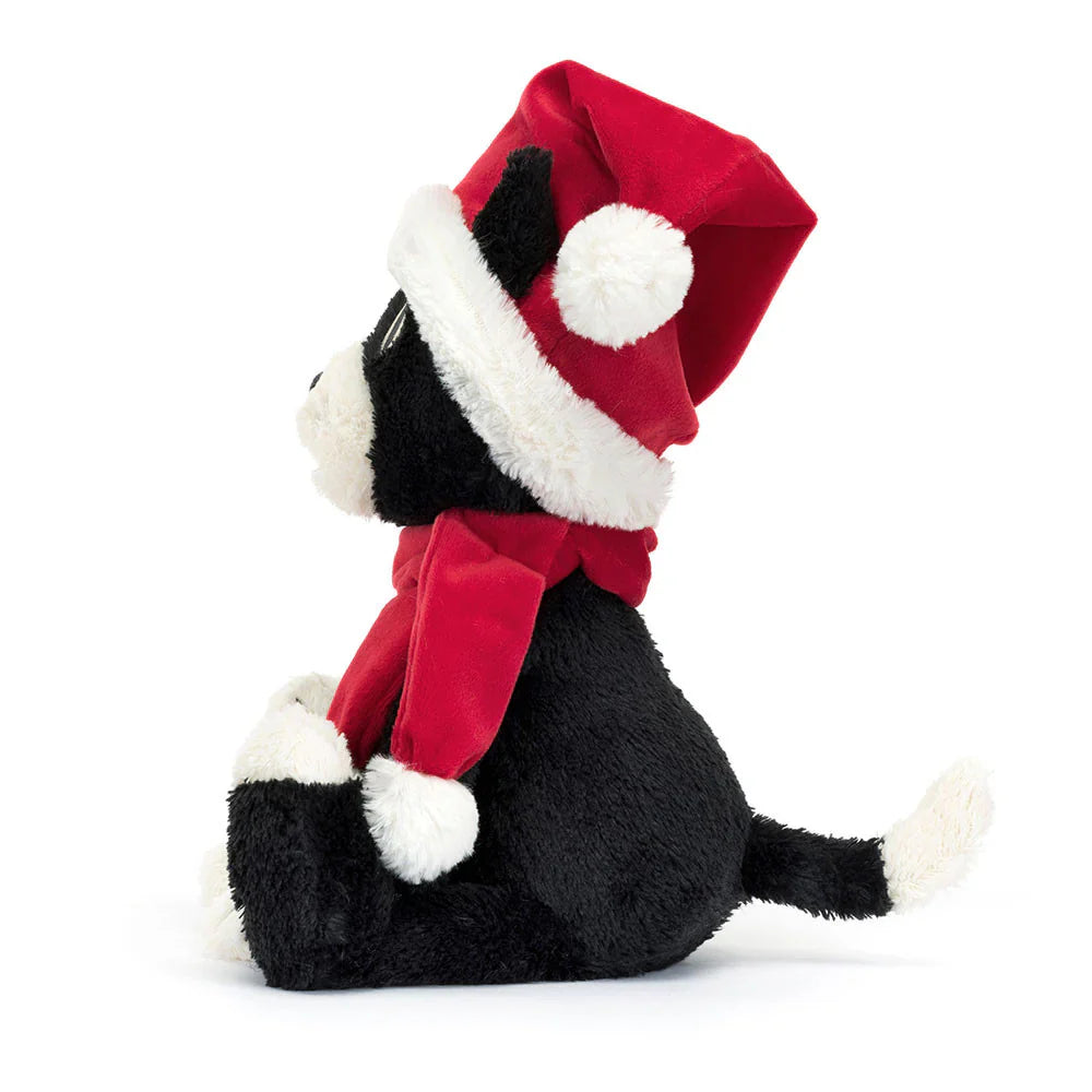 JELLYCAT - Jack Christmas 23cm