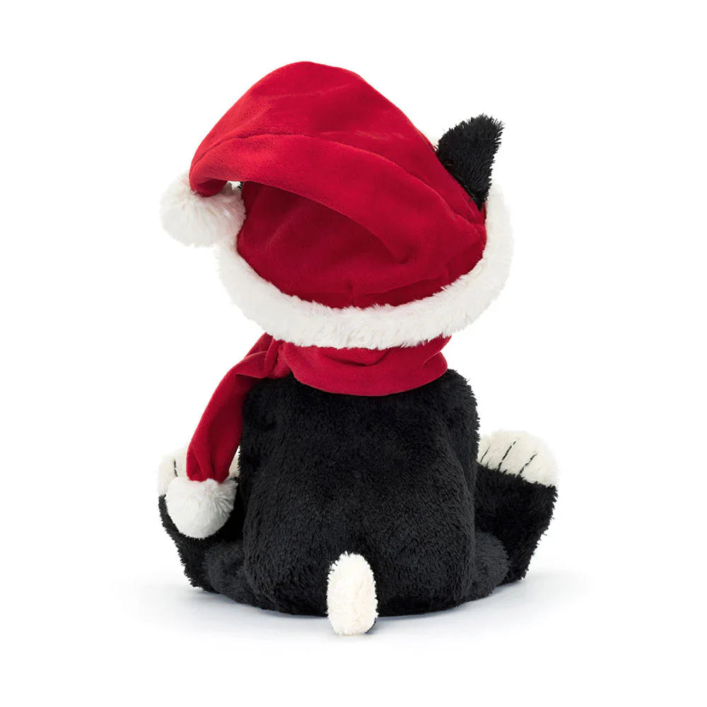 JELLYCAT - Jack Christmas 23cm