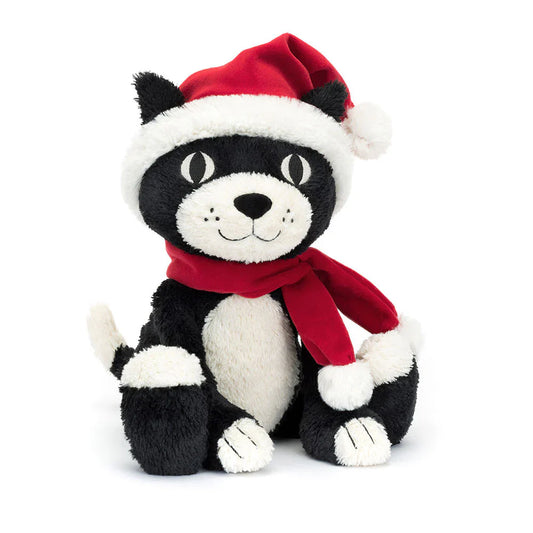 JELLYCAT - Jack Christmas 23cm