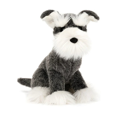 JELLYCAT - Lawrence Schauzer Dog