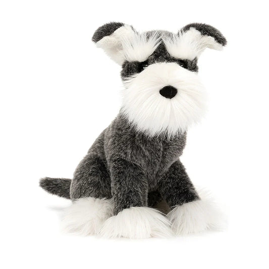 JELLYCAT - Lawrence Schauzer Dog