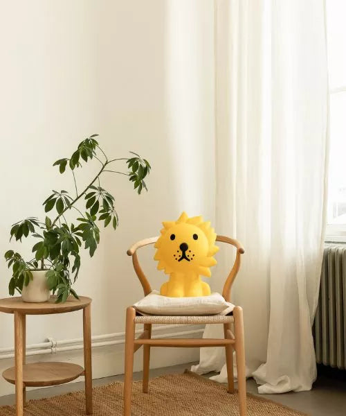 Mr Maria Lion Star Light (45cm)