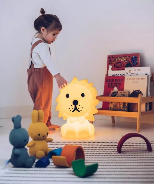 Mr Maria Lion Star Light (45cm)