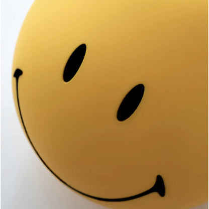 Mr Maria XL Smiley Lamp