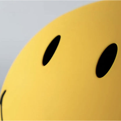 Mr Maria XL Smiley Lamp