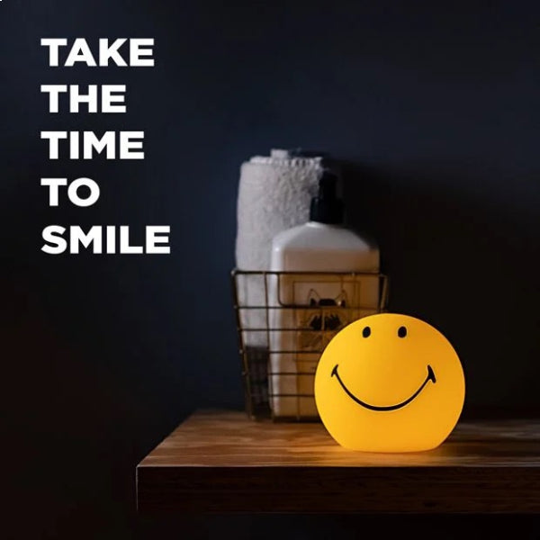 Mr Maria Smiley Bundle of Light (Mini-Light)