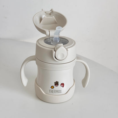 THERMOS X ZEROPERZERO Baby Sippy Cup 200ml