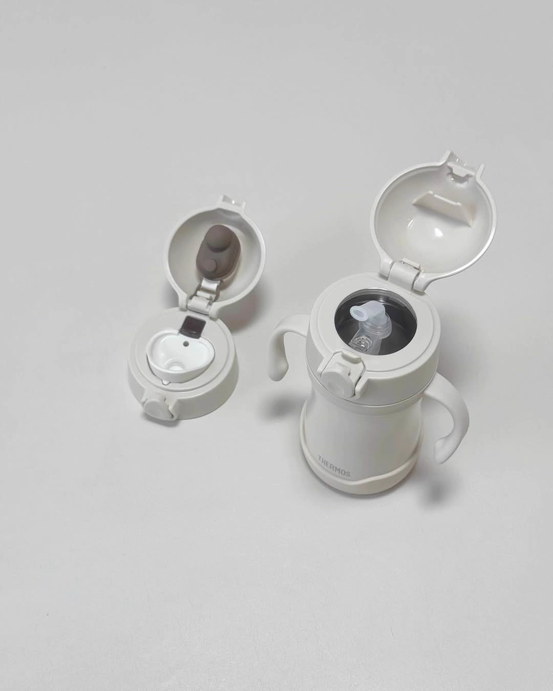 THERMOS X ZEROPERZERO Baby Sippy Cup 200ml