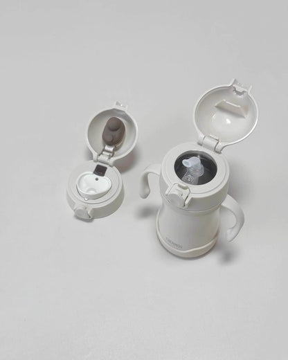 THERMOS X ZEROPERZERO Baby Sippy Cup 200ml