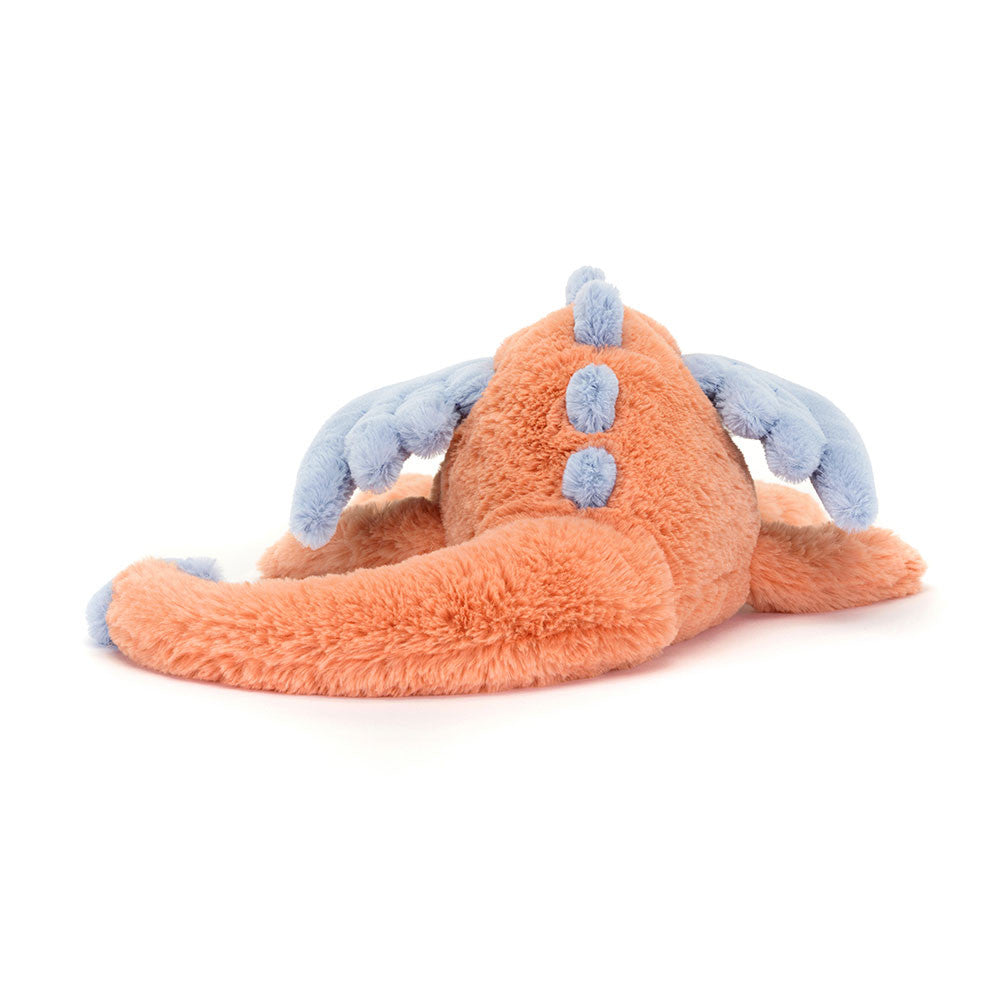 JELLYCAT - Persimmon Dragon