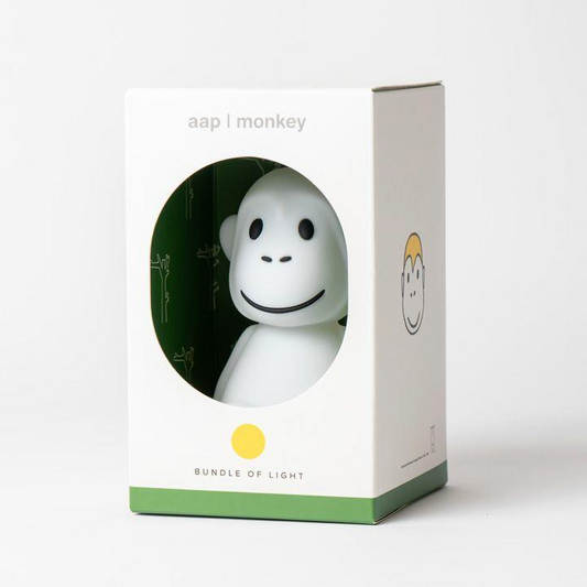 Monkey Mr Maria Bundle of Light (Mini-Light)