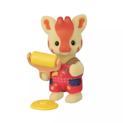 Sylvanian Families - Construction Baby Series Mystery Bag