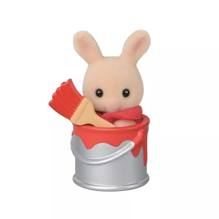 Sylvanian Families - Construction Baby Series Mystery Bag