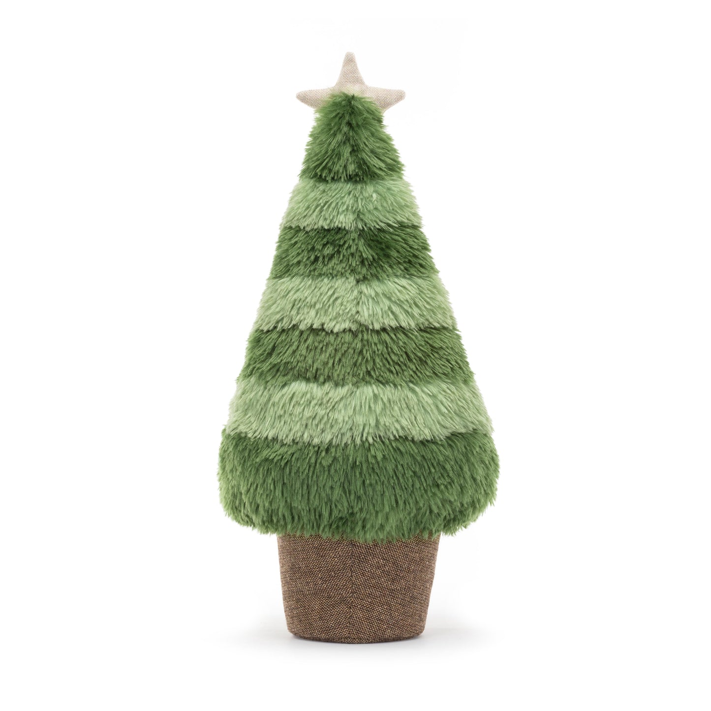 JELLYCAT - Amuseable Nordic Spruce Christmas Tree Large 45cm