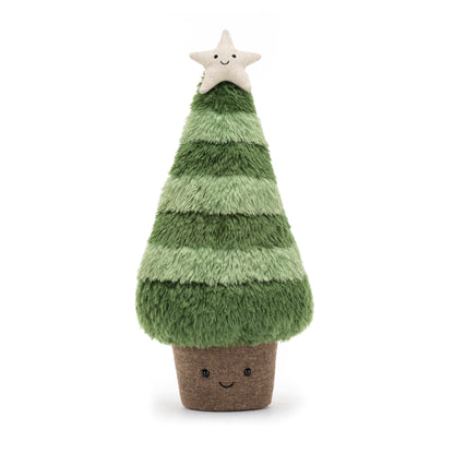 JELLYCAT - Amuseable Nordic Spruce Christmas Tree Large 45cm