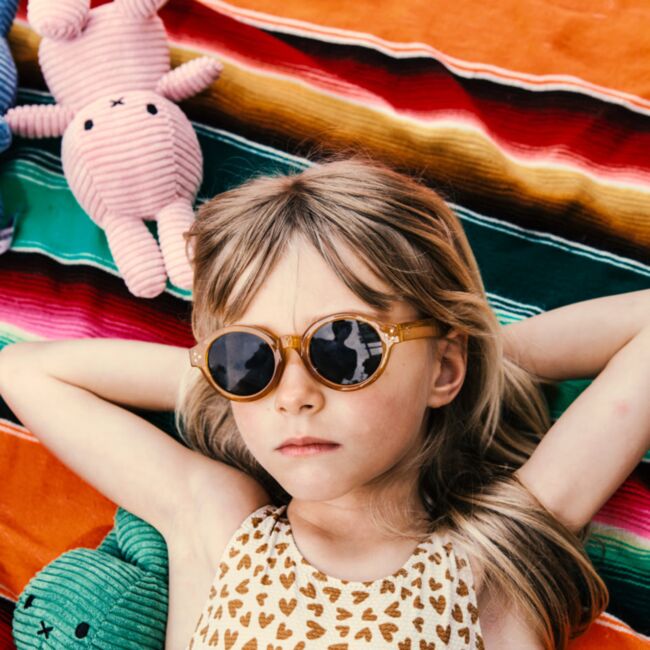 Miffy ECO Corduroy Pink - 23 cm