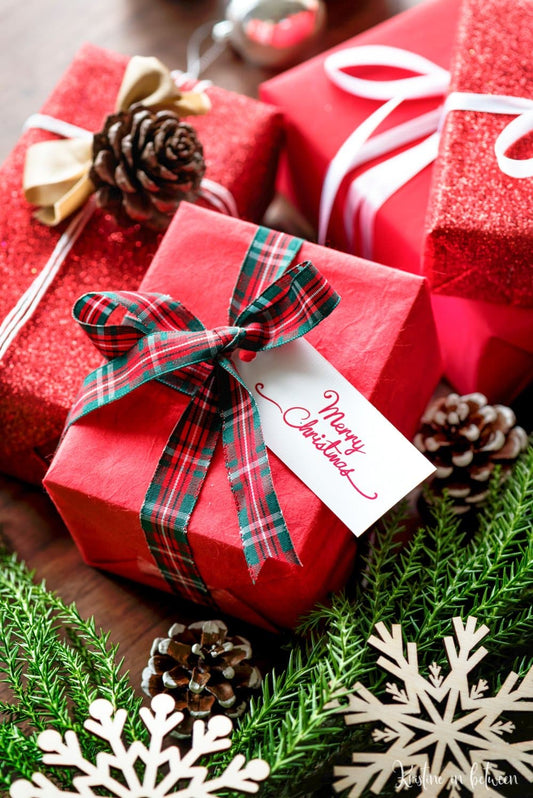 Gift Wrapping
