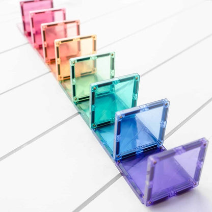 CONNETIX - Pastel Creative pack 120 pc