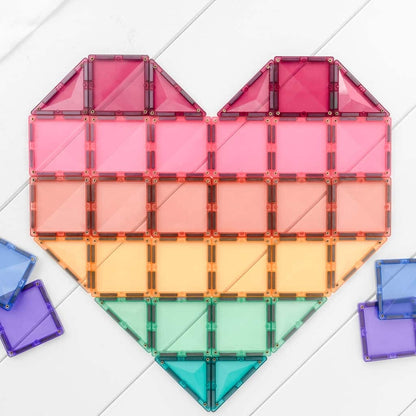 CONNETIX - Pastel Mega Pack 202 pc