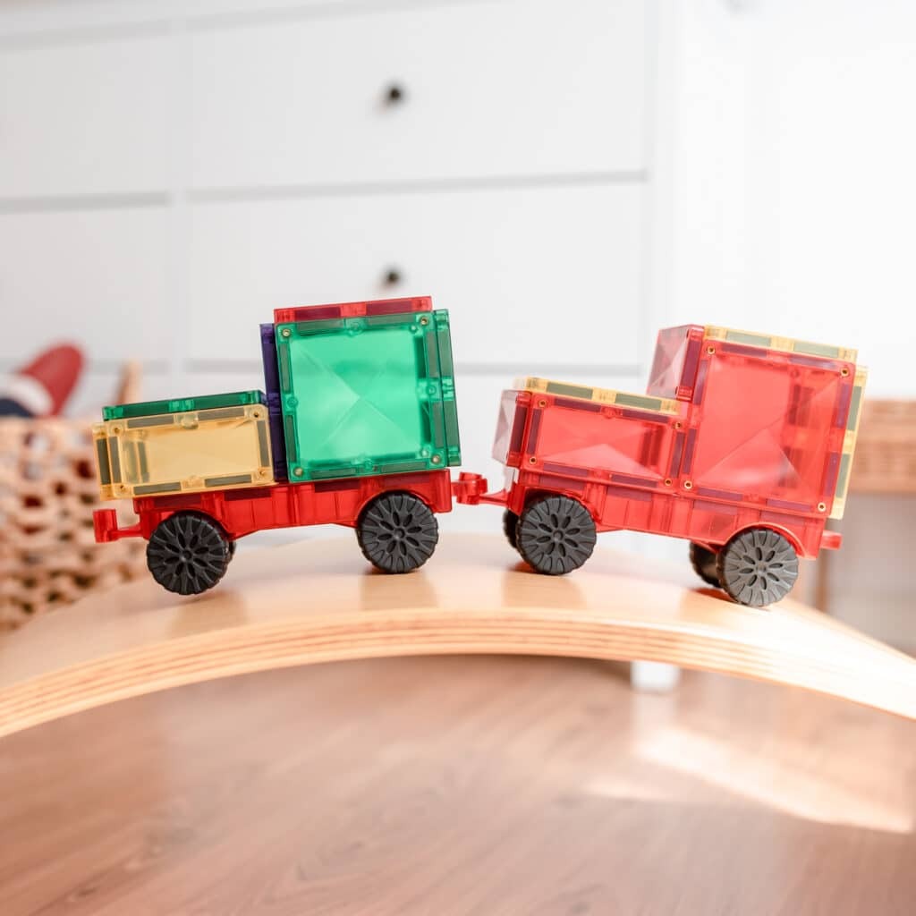 CONNETIX - Rainbow Motion Pack 24 pc