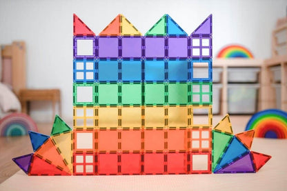 CONNETIX - Rainbow Starter Pack 60 pc