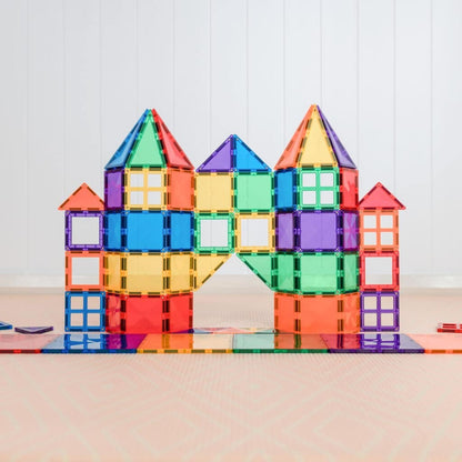 CONNETIX - Rainbow Starter Pack 60 pc
