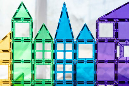 CONNETIX - Rainbow Mega Pack 212 pc