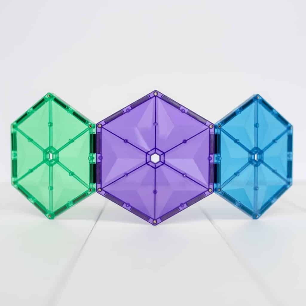 CONNETIX - Rainbow Mega Pack 212 pc