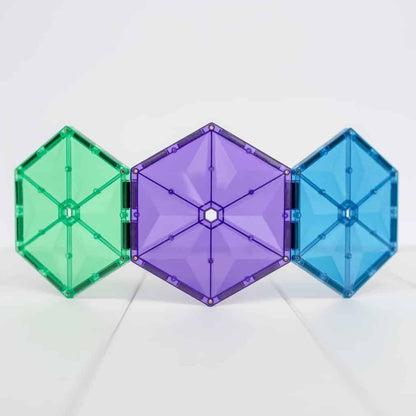 CONNETIX - Rainbow Mega Pack 212 pc