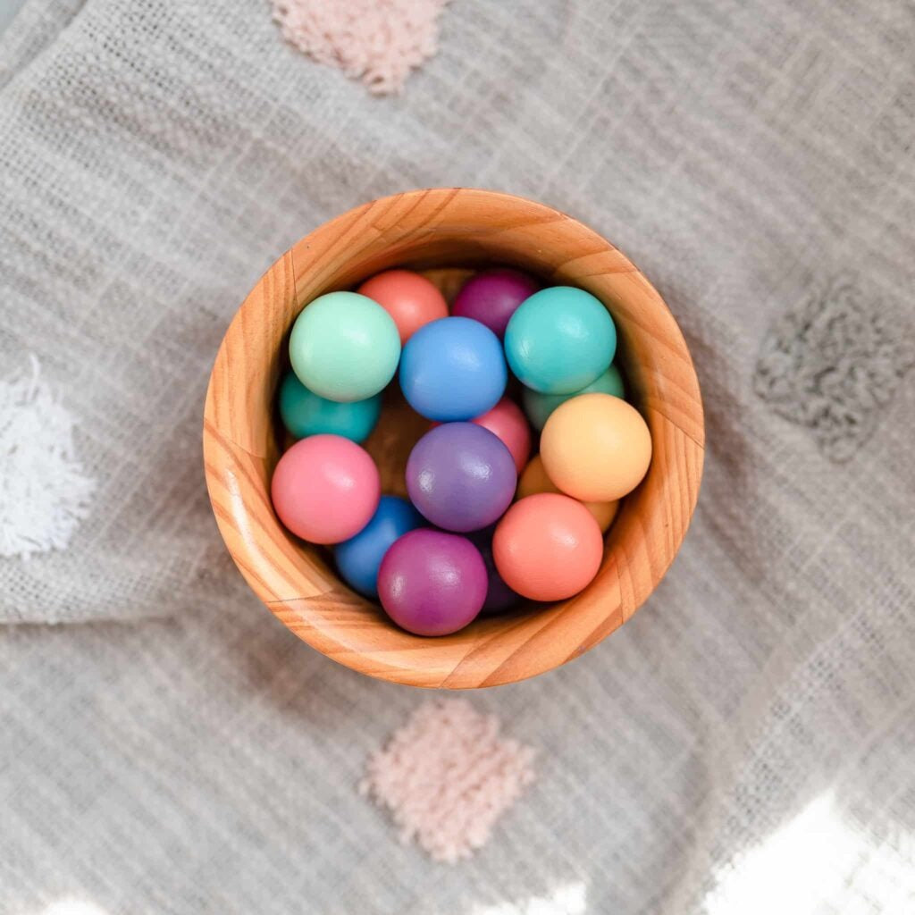 CONNETIX - Pastel Ball Pack 16 pc