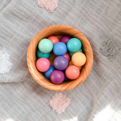 CONNETIX - Pastel Ball Pack 16 pc