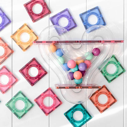 CONNETIX - Pastel Ball Pack 16 pc