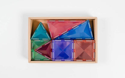 CONNETIX - Pastel Mini Pack 32 pc