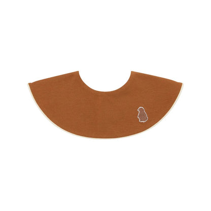 Konny - Bib Piped Edge (0-2Y)