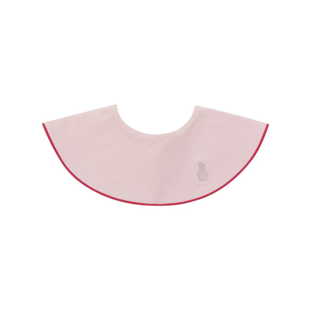 Konny - Bib Piped Edge (0-2Y)